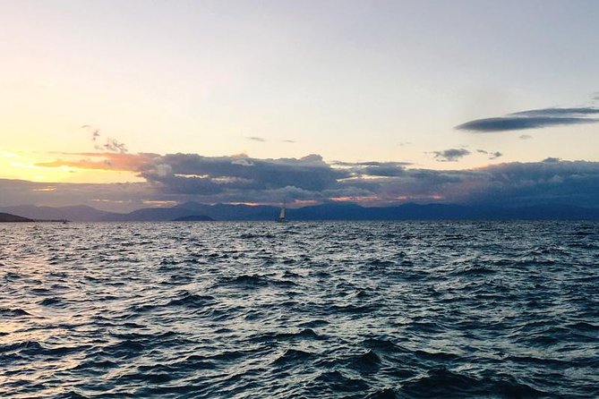 From Athens: Aegina Island guided tour in a day - Two hours for swimming, lunch, or both
