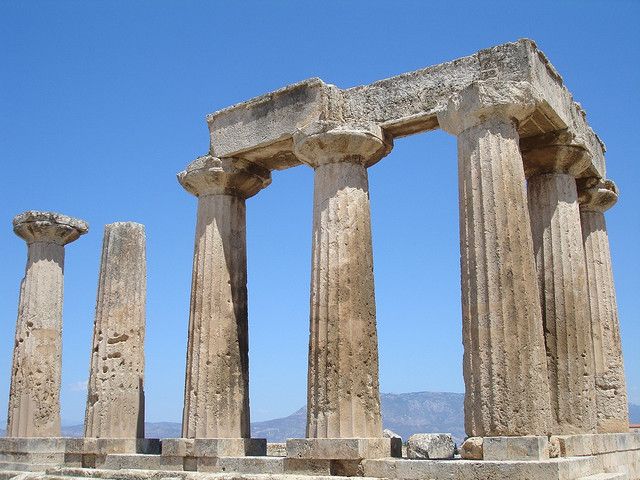 From Athens: Ancient Corinth Tour Official Guide & Tickets - Guide quality shapes the experience