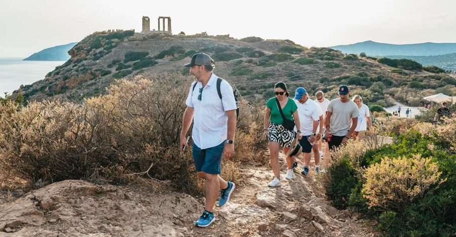From Athens: Cape Sounion & Temple of Poseidon Half Day Tour - What makes this Cape Sounion trip worth your time