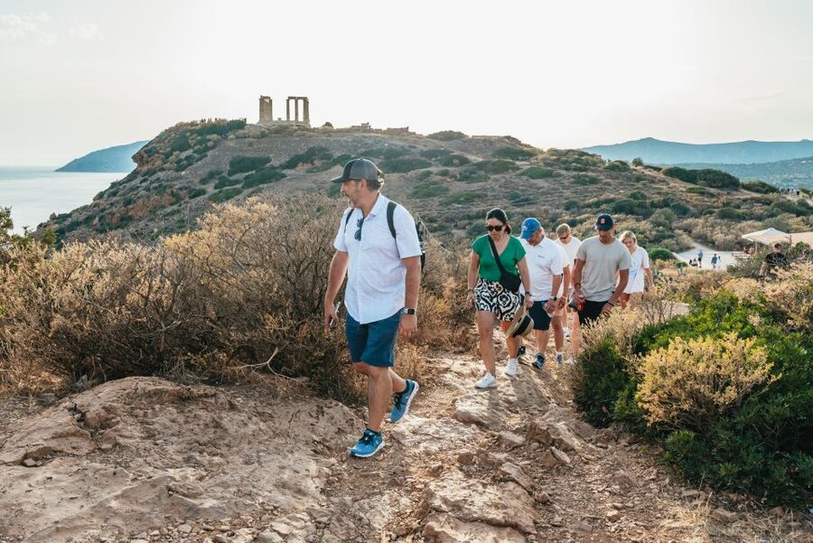 From Athens: Cape Sounion & Temple of Poseidon Half Day Tour - Is $44.60 good value?