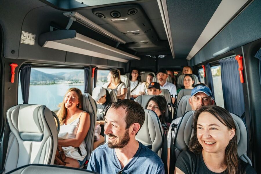 From Athens: Cape Sounion & Temple of Poseidon Half Day Tour - Reaching Cape Sounion and the temple