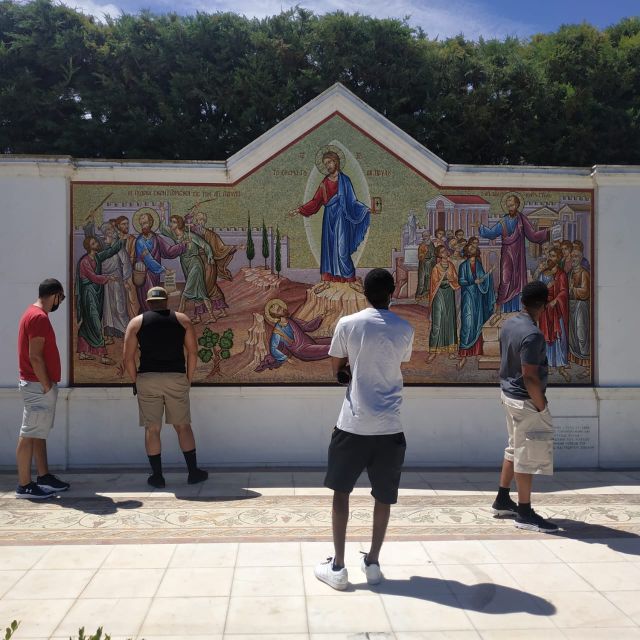 From Athens: City & Corinth Guided Day Tour - Why this Athens and Corinth combination works