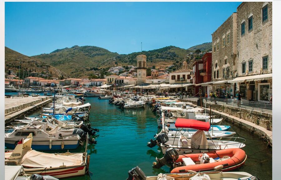 From Athens: Day Cruise of the Saronic Islands - Key points to know before booking