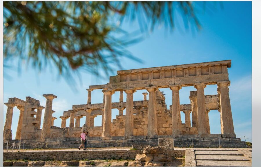 From Athens: Day Cruise of the Saronic Islands - How much value do you get for $188?