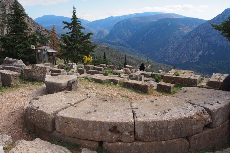 From Athens: Day Tour to Delphi - Who should book this Delphi day trip?