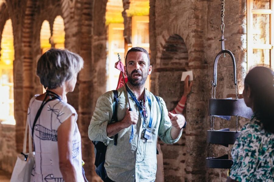 From Athens: Delphi and Meteora 2-Day Guided Tour - Key points before you book