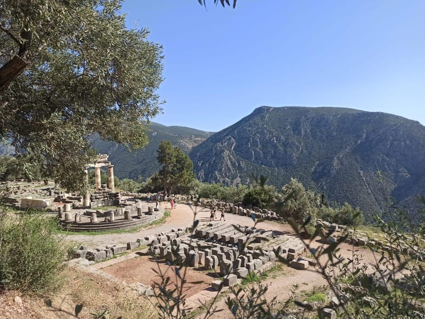 From Athens: Delphi Day Trip & Arachova Village Stop - Who will enjoy this day trip most