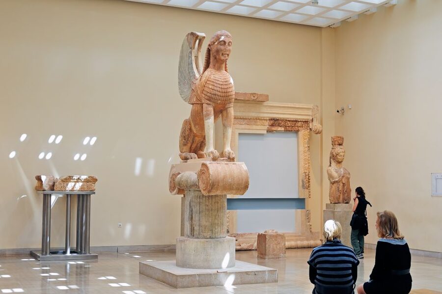 From Athens: Delphi Full Day V.R. Audio Guided Tour - Why Delphi earns a full day from Athens