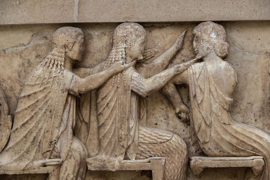 From Athens: Delphi Full Day V.R. Audio Guided Tour - What the $30 price really gives you