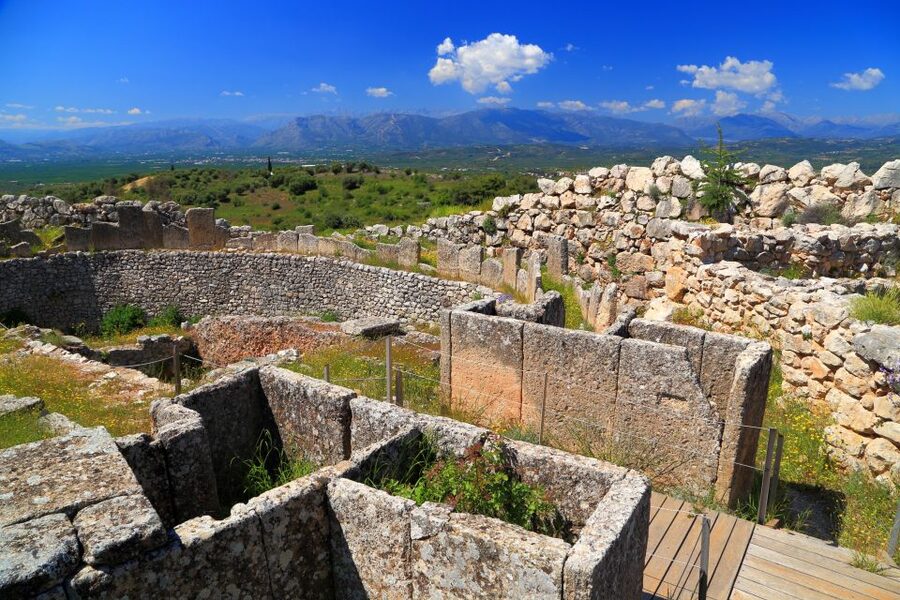 From Athens: Explore Ancient Greece 4-Day Tour - Who should book this four-day tour?