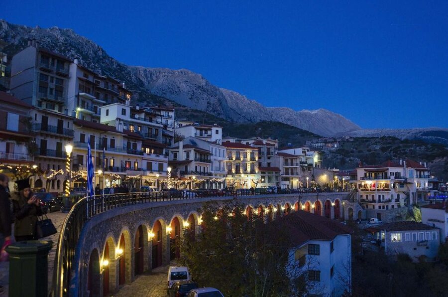 From Athens: Full Day Private Tour of Delphi - Who should book this Delphi day trip?
