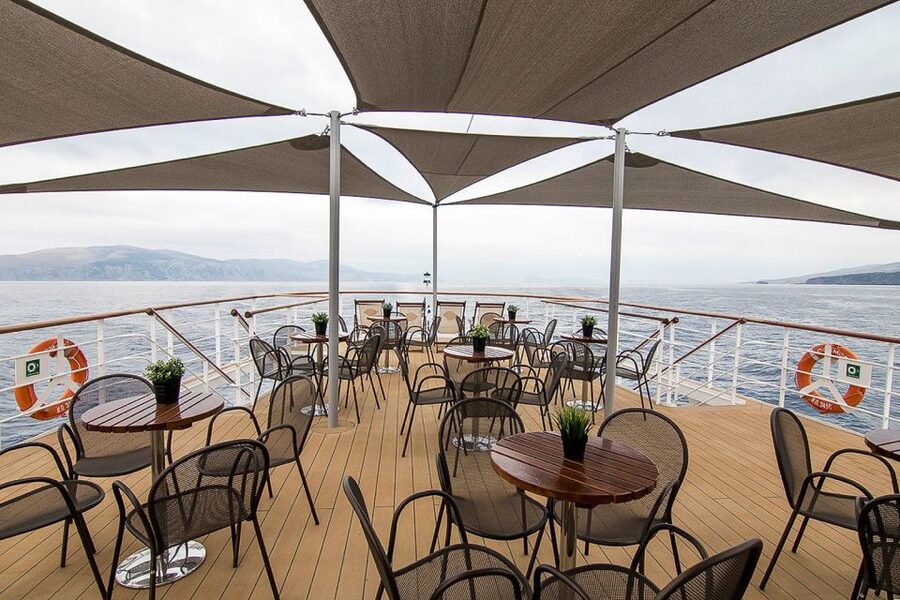 From Athens: Hydra, Poros & Aegina Cruise with Buffet Lunch - What makes this cruise worth considering