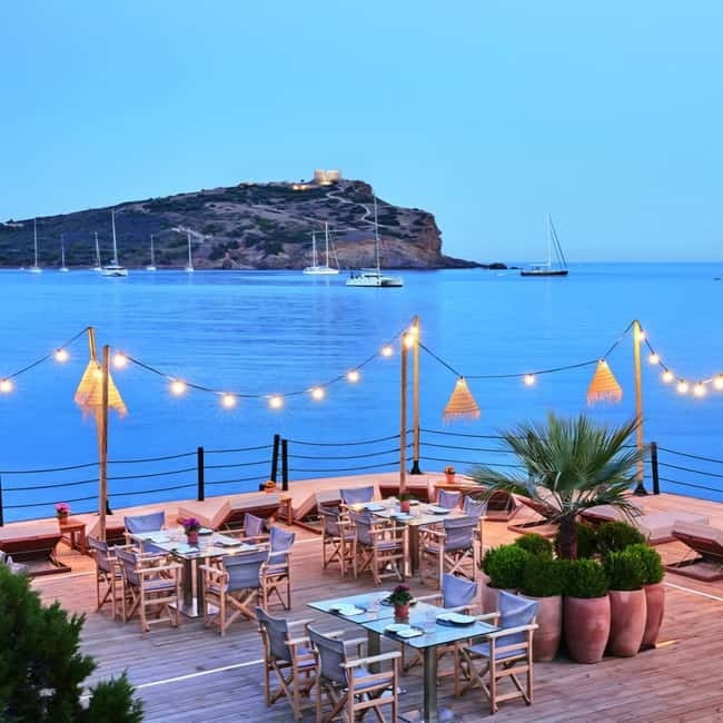 From Athens: Lake Vouliagmeni Spa & Temple of Poseidon Tour - Why this Athens day trip works