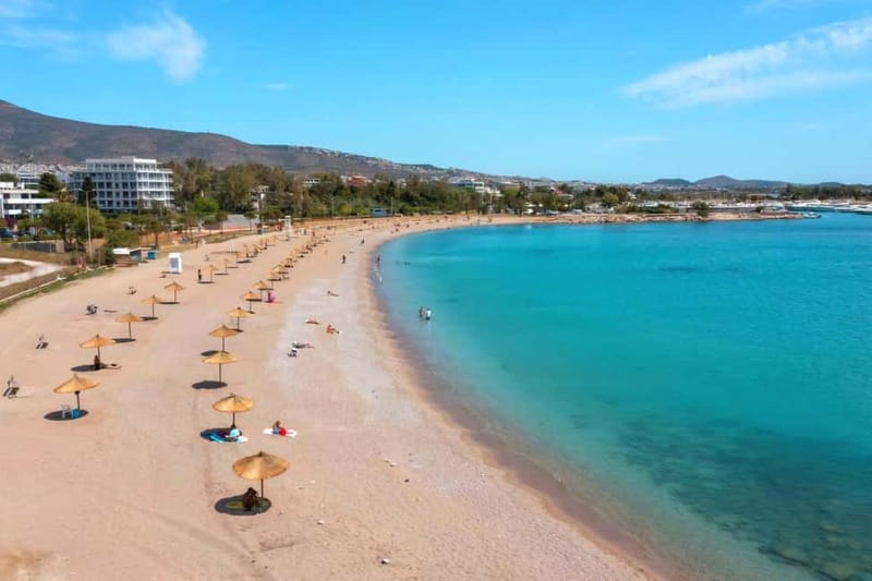 From Athens: Lake Vouliagmeni Spa & Temple of Poseidon Tour - Should you book the Lake Vouliagmeni and Poseidon tour?