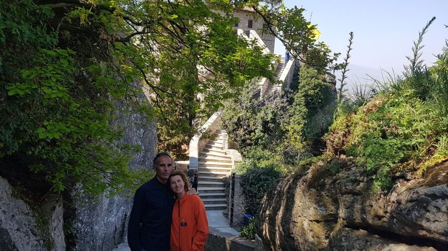 From Athens: Meteora Train Trip with Overnight Stay - Key points at a glance