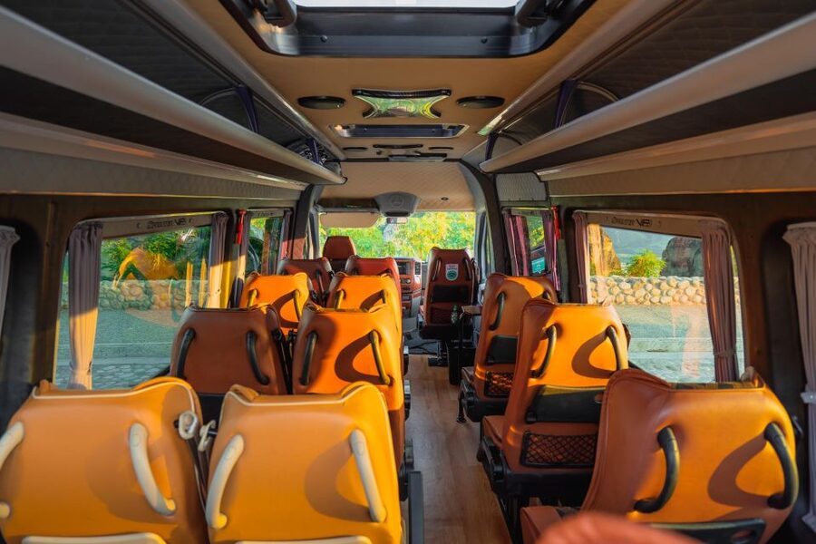 From Athens: Meteora Train Trip with Overnight Stay - Kalambaka after the tour