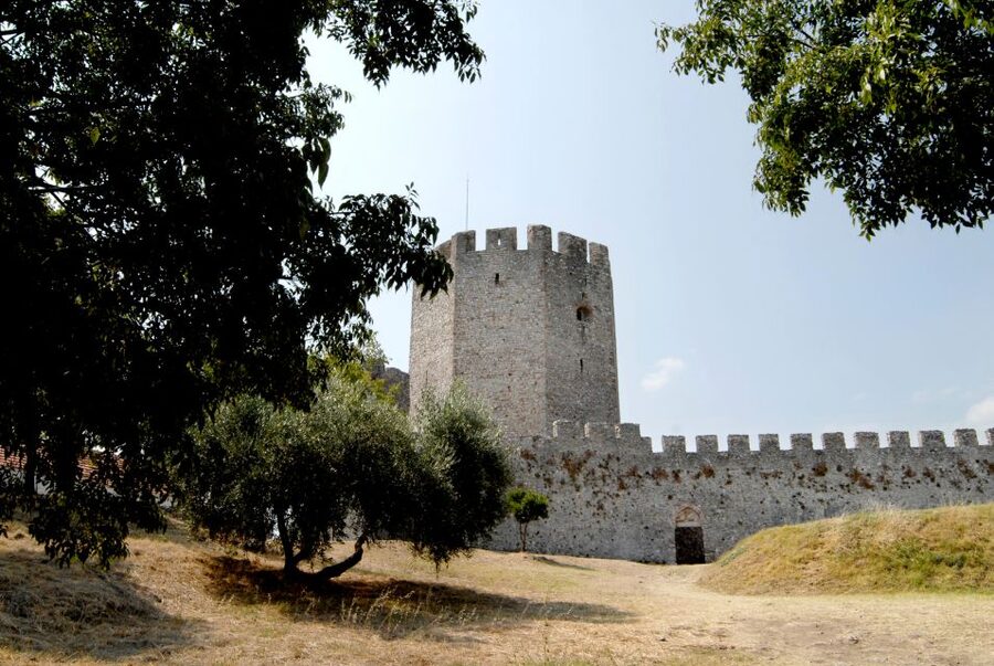 From Athens: Mt. Olympus National Park Guided Day Tour - Key points to know before booking