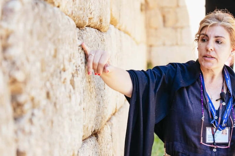 From Athens: Mycenae, Epidaurus & Nafplio Full-Day Tour - Why Mycenae makes this Athens day trip worthwhile