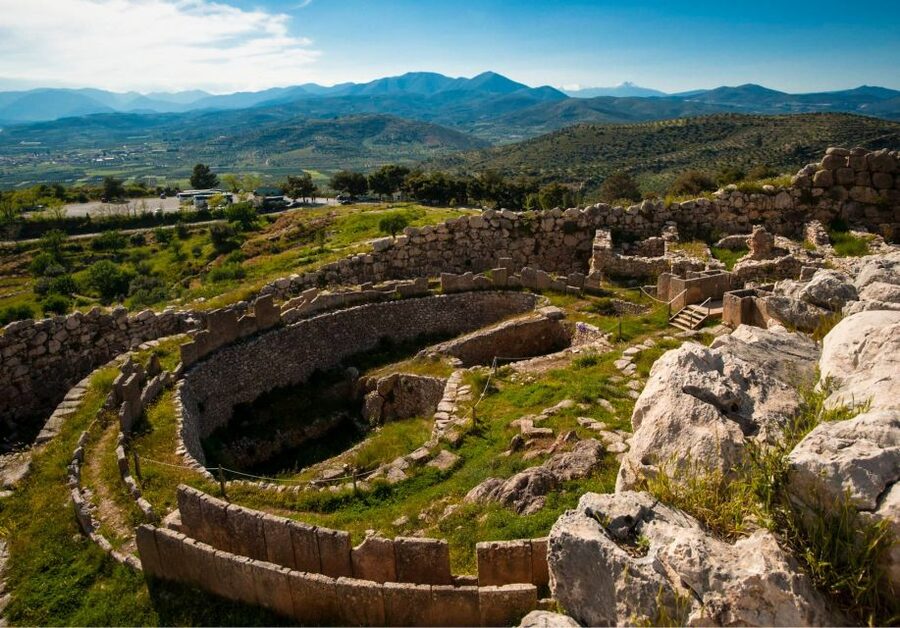 From Athens: Mycenae, Epidaurus & Nafplio Full-Day Tour - Epidaurus delivers the day’s great surprise