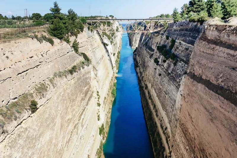 From Athens: Mycenae, Epidaurus & Nafplio Full-Day Tour - Who should book this full-day route?