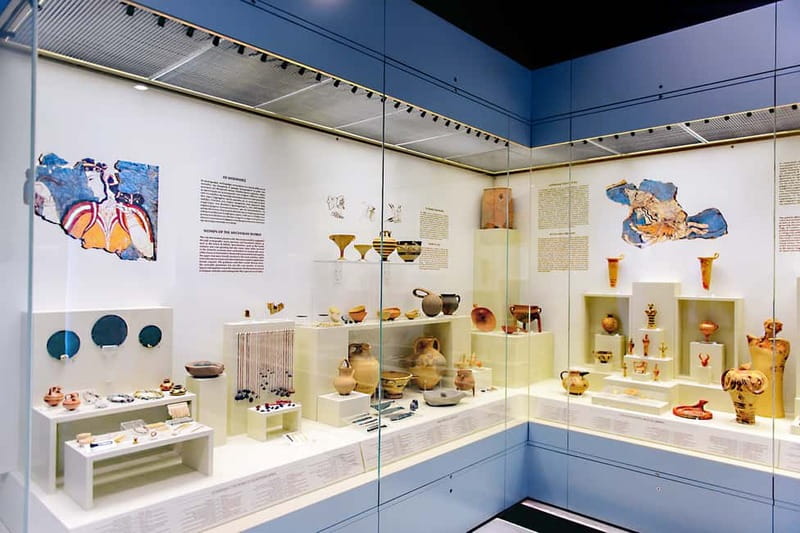 From Athens: Mycenae, Epidaurus & Nafplio Full Day Trip - Should you book it?