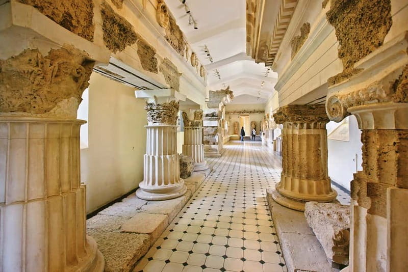 From Athens: Mycenae, Epidaurus & Nafplio Full Day Trip - Who should book this day trip