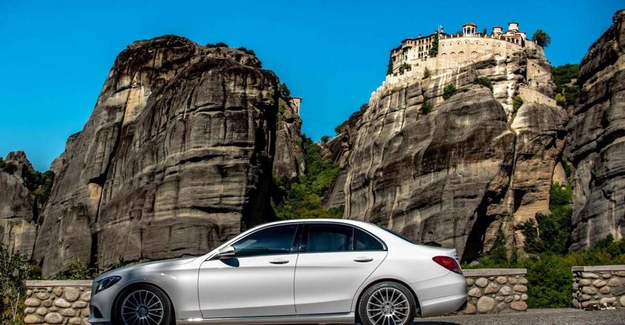 From Athens or Piraeus: Meteora Full-Day Private Trip - Key points to know before booking