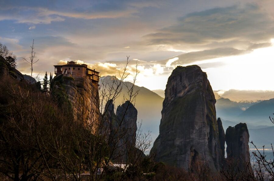 From Athens: Private Day Tour to Meteora and Thermopylae - Why this private Athens to Meteora day works