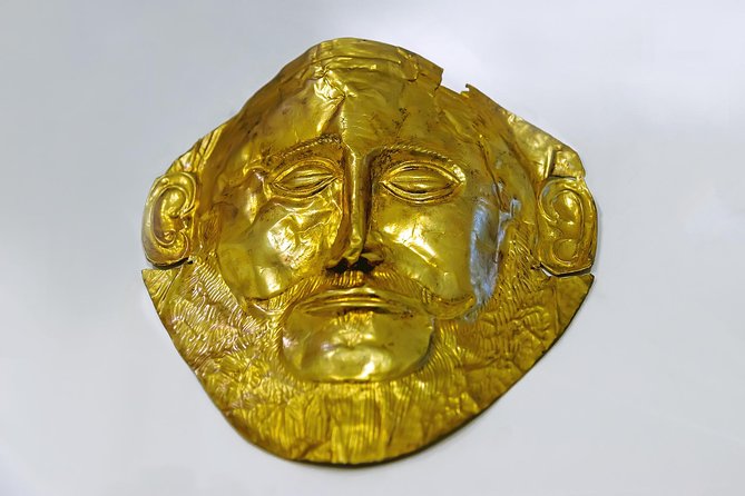 From Athens: Small-Group Mycenae, Epidaurus & Nafplio Trip - Timing, comfort, and the true cost