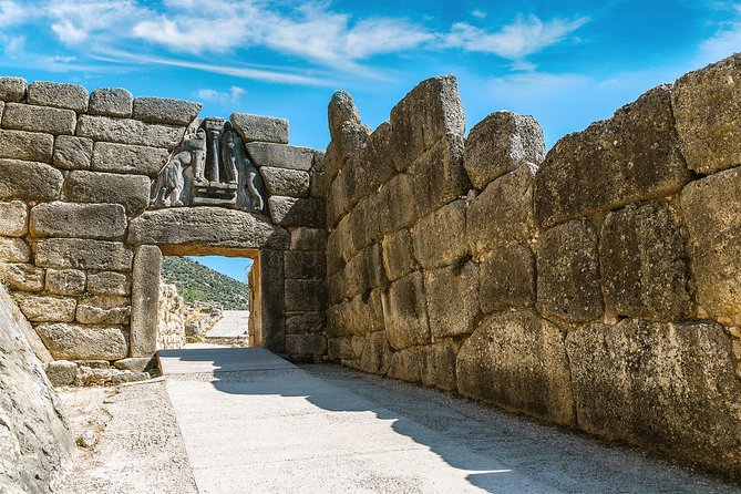 From Athens: Small-Group Mycenae, Epidaurus & Nafplio Trip - Should you book it?