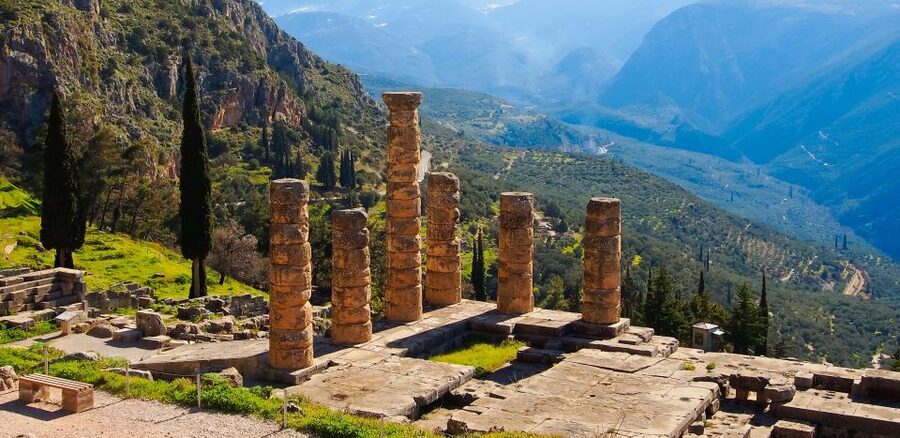 From Athens: Temple of Apollo and Oracle Delphi Day Trip - Who Should Book This Delphi Trip?