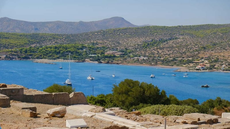 From Athens: Temple of Poseidon & Cape Sounion Half-Day Tour - Should you book the Temple of Poseidon tour?
