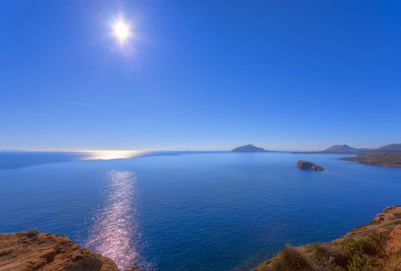 From Athens: Temple of Poseidon & Cape Sounion Half-Day Tour - Timing, comfort, and practical limits