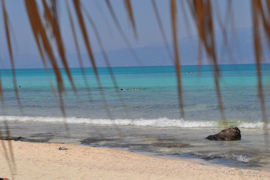 From Chania Area: Day Trip to Elafonisi Island by Bus - Why Elafonisi makes such a strong day trip