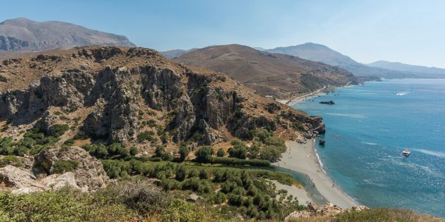 From Chania: Day Trip to Preveli Beach & Damnoni Beach - Should you book this Preveli tour?