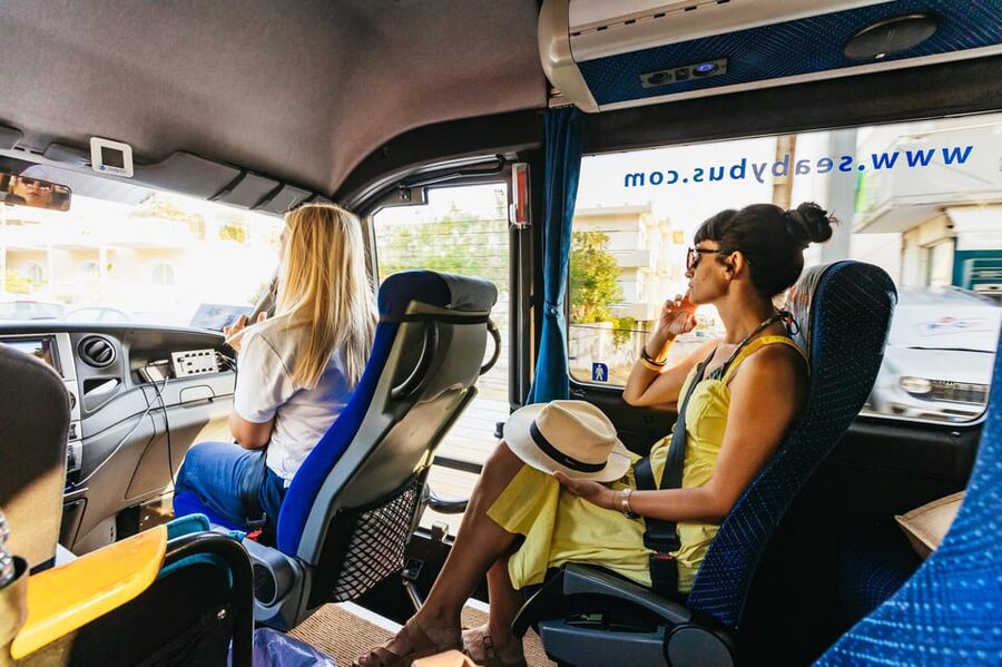 From Chania: Elafonisi and Falasarna Guided Tour with Snacks - Is $123 good value?