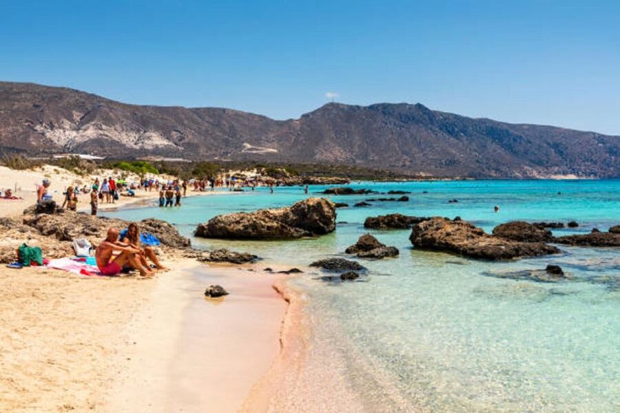 From Chania: Elafonisi Island Day Tour by Bus - Why Elafonisi makes a strong day trip from Chania
