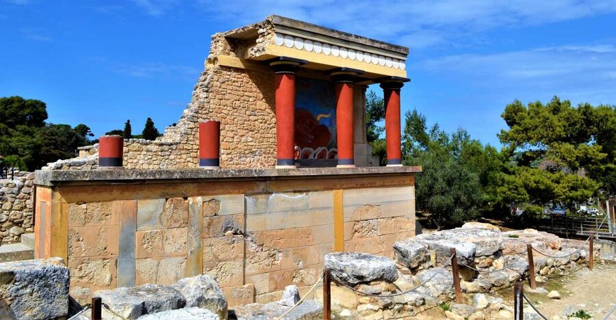 From Chania: Full-Day Heraklion Highlights Guided Tour - Who should book this day?