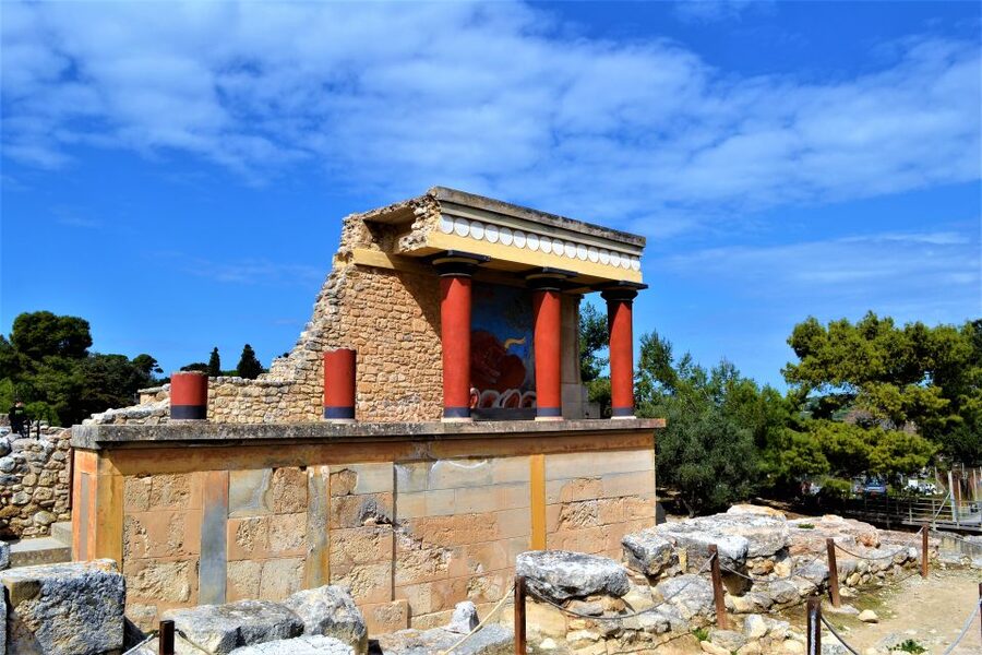 From Chania: Full-Day Heraklion Highlights Guided Tour - Why this day trip makes sense from Chania