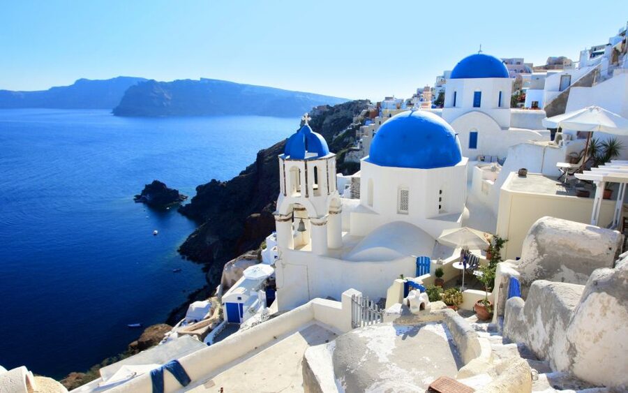 From Chania: Full-Day Trip to Santorini - The real shape of this 13-hour Santorini day
