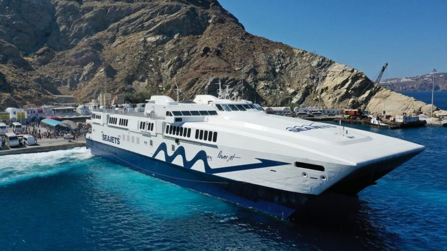 From Chania: Full-Day Trip to Santorini - Should you book the Chania to Santorini day trip?