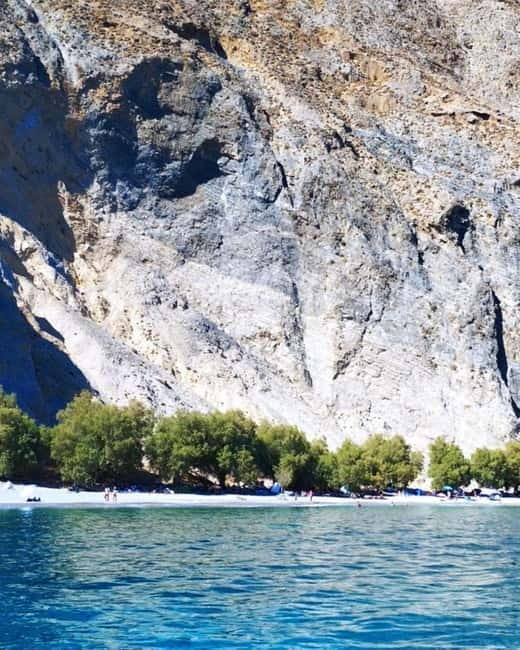 From Chania: Guided Tour to Loutro (Boat tickets Included) - Who will enjoy this Loutro tour most