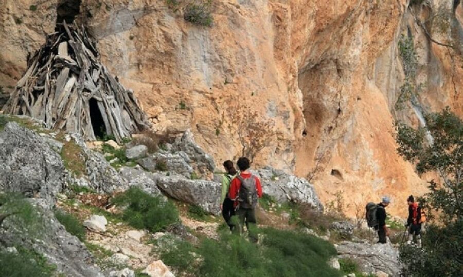 From Chania: Imbros Gorge Guided Hike and Village Visit - Why Imbros Gorge is a good choice from Chania
