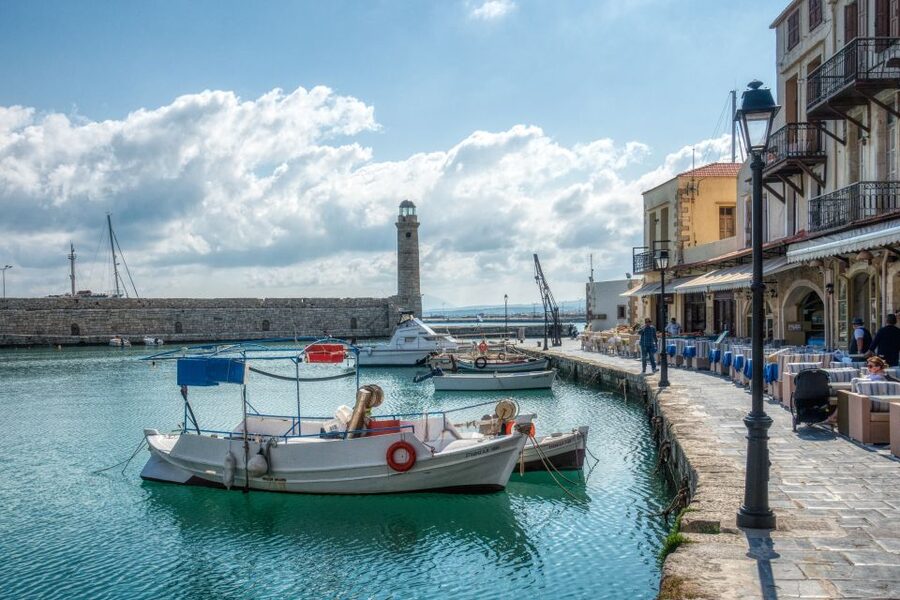 From Chania: Knossos Palace and Heraklion Full-Day Tour - How to prepare for a 12-hour day