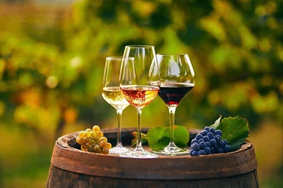 From Chania: Olive Oil, Wine, Cheese & Honey Tasting Tour - The tasting platter is closer to lunch than a snack