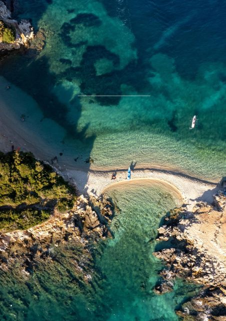 From Corfu: Albanian Adventure Day Trip - Key points to know before booking
