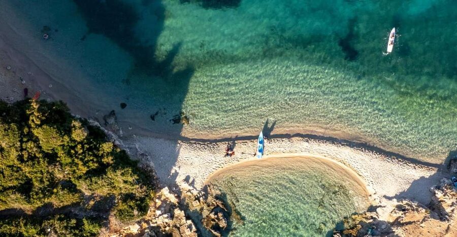 From Corfu: Albanian Adventure Day Trip - Why Butrint makes this more than a beach day