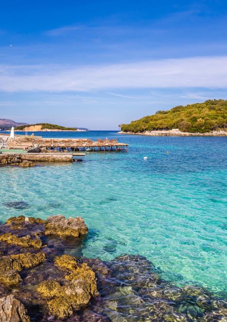 From Corfu: Albanian Adventure Day Trip - What the $50 price really covers