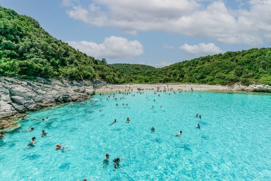 From Corfu Island: Antipaxos & Paxos Blue Caves Boat Cruise - Should You Book the Paxos and Antipaxos Cruise?
