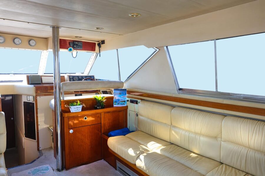 From Corfu: Luxury Yacht Cruise to Paxos and Antipaxos - Who Will Enjoy This Cruise Most